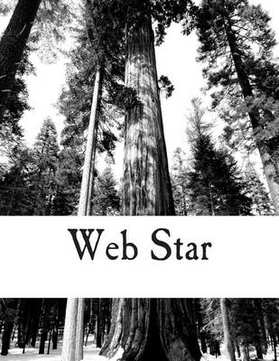 Book cover for Web Star