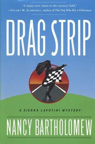 Cover of Drag Strip