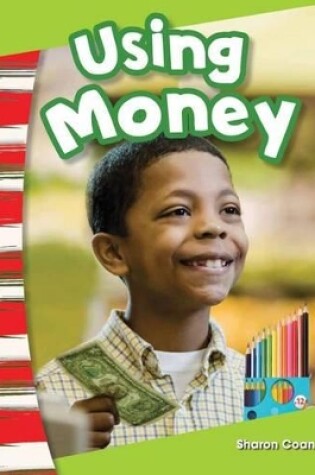 Cover of Using Money