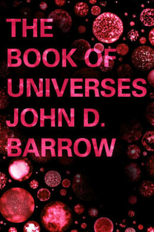 Cover of The Book of Universes