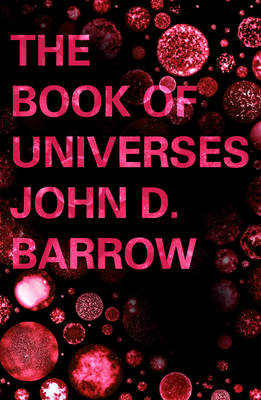 Book cover for The Book of Universes