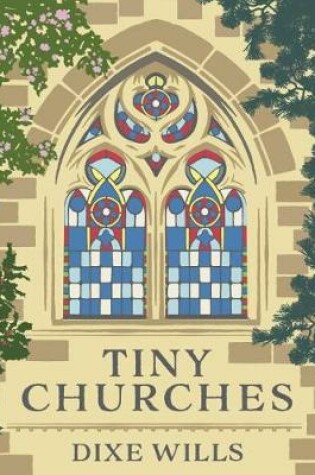 Cover of Tiny Churches