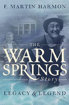 Book cover for The Warm Springs Story