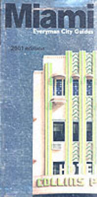 Book cover for Miami