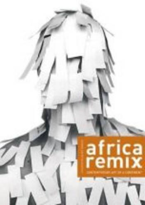 Book cover for Editor Africa remix