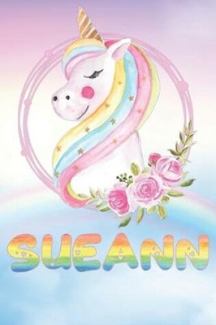 Cover of Sueann