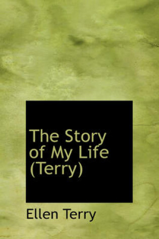 Cover of The Story of My Life (Terry)