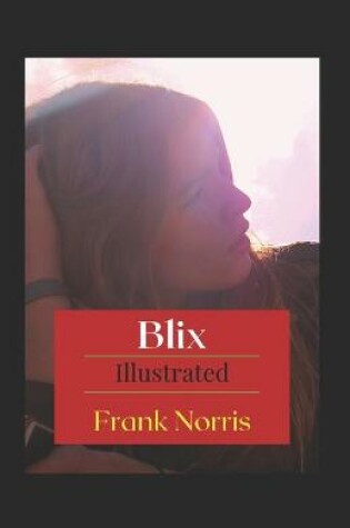 Cover of Blix Illustrated