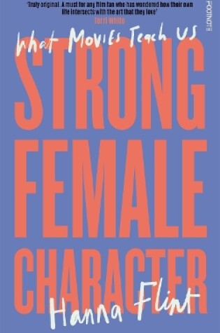 Cover of Strong Female Character
