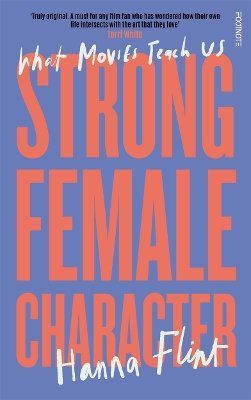 Cover of Strong Female Character