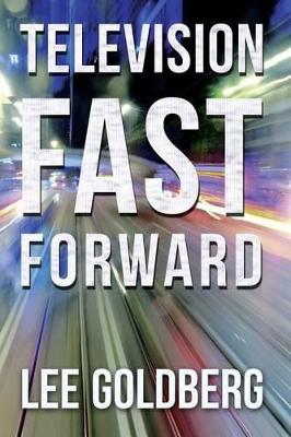 Book cover for Television Fast Forward