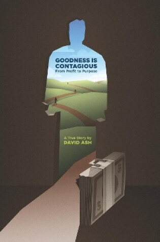 Cover of Goodness Is Contagious