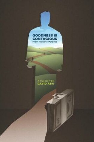 Cover of Goodness Is Contagious