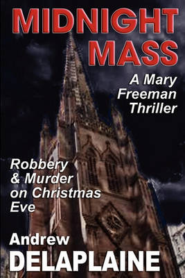 Book cover for Midnight Mass