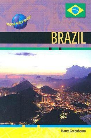 Cover of Brazil