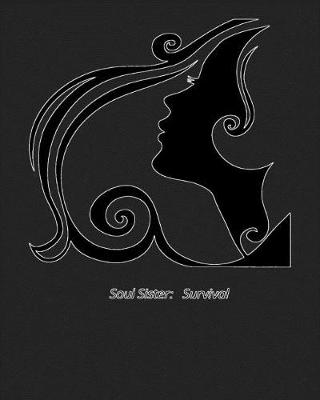 Book cover for Soul Sister