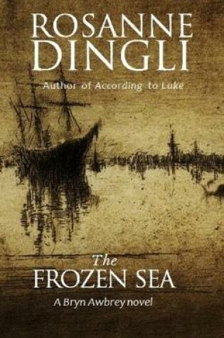 Cover of The Frozen Sea