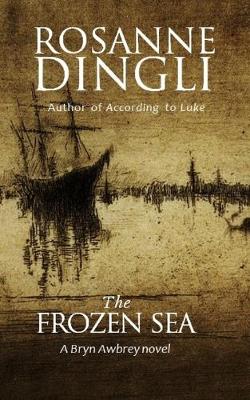 Book cover for The Frozen Sea