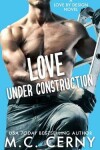 Book cover for Love Under Construction