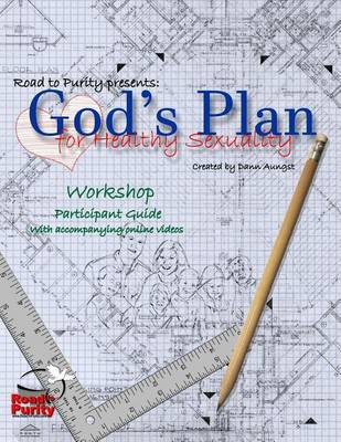 Cover of God's Plan for Healthy Sexuality