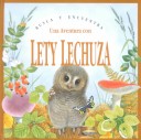 Book cover for Lety Lechuza