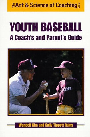 Cover of Youth Baseball