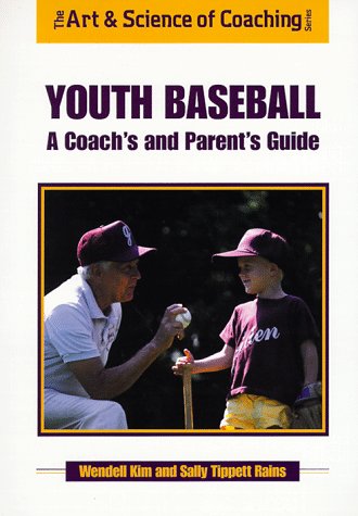 Cover of Youth Baseball
