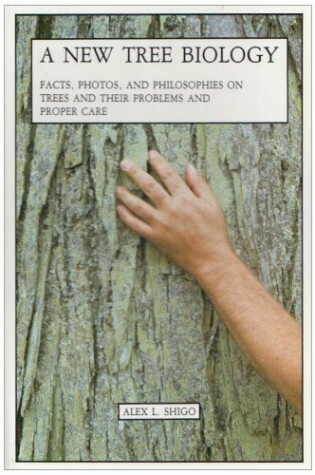 Cover of New Tree Biology: with Dictionary