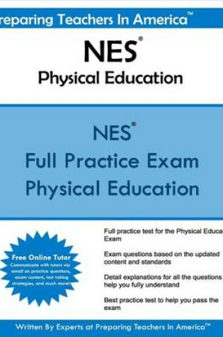 Cover of NES Physical Education