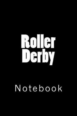 Cover of Roller Derby