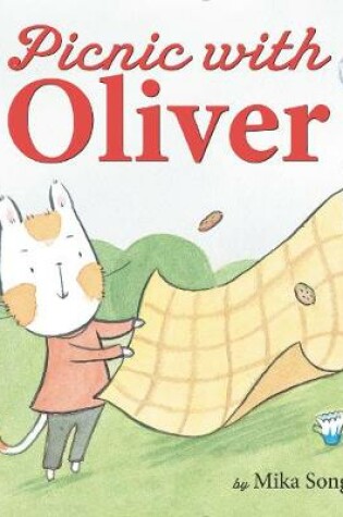 Cover of Picnic with Oliver