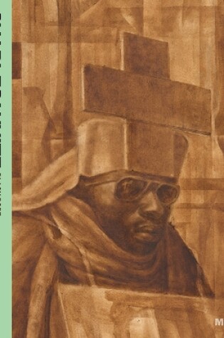 Cover of Charles White: Black Pope