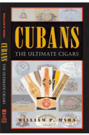 Cover of Cubans