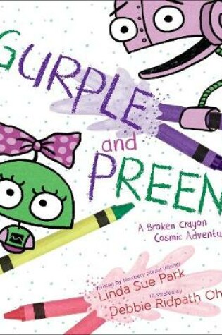 Cover of Gurple and Preen