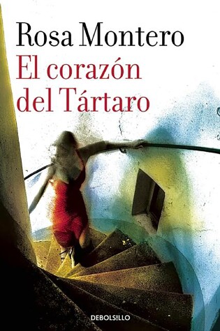 Cover of El corazón del Tartaro / The Heart of the Tartar