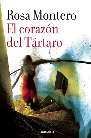 Book cover for El corazón del Tartaro / The Heart of the Tartar