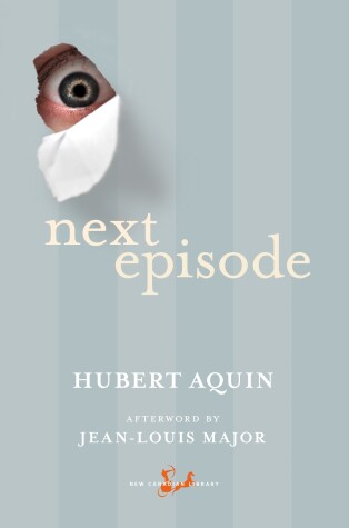 Book cover for Next Episode