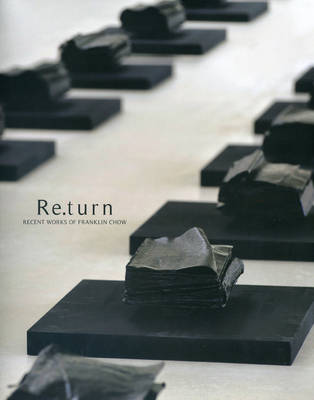 Book cover for Re.Turn