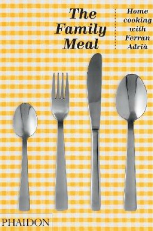 Cover of The Family Meal