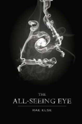 Cover of The All-Seeing Eye