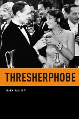 Cover of Thresherphobe