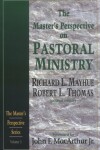 Book cover for The Master's Perspective on Pastoral Ministry