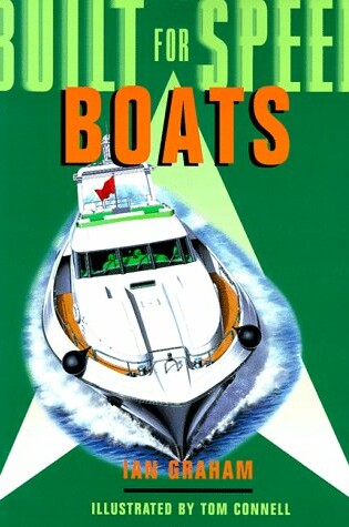 Cover of Boats