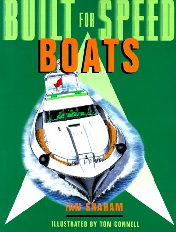 Cover of Boats