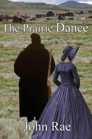 Cover of The Prairie Dance