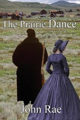 Book cover for The Prairie Dance