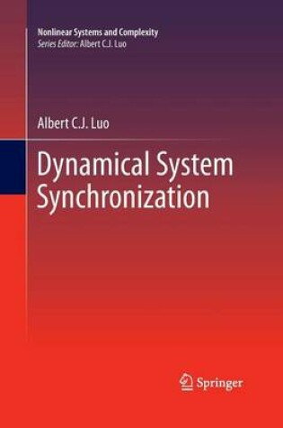 Cover of Dynamical System Synchronization