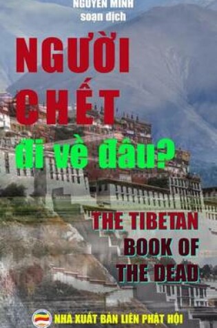 Cover of Nguoi Chet Di Ve Dau?