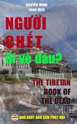 Book cover for Nguoi Chet Di Ve Dau?