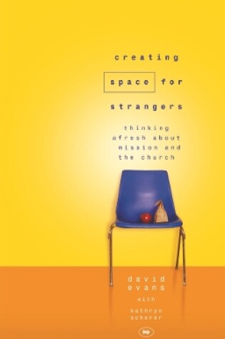 Cover of Creating Space for Strangers